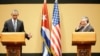 آمریکا تحریم محصولات کوبا از جمله سیگار برگ را هم لغو می کند