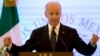 Biden: EE.UU. se acerca a A. Latina