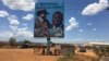 Des lutteurs sud-soudanais se battent pour la paix en attendant Riek Machar