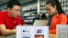Apple Pay Launches in China 