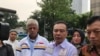 Bawaslu Tolak Laporan Dugaan Kecurangan Pemilu BPN Prabowo-Sandi