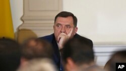 Arhiva: Milorad Dodik