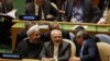 خبرگزاری دولتی: روحانی سفرش را به نیویورک نیمه تمام می گذارد