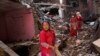 More Than 7,200 Dead, Thousands Missing in Nepal Quake