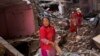 尼泊爾首富地震後助重建住宅及學校
