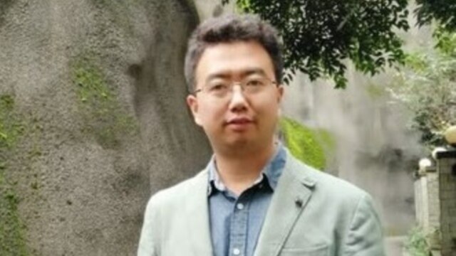 陕西人权律师常玮平人身安全恐受威胁 引发国际社会关注 - 12月 05, 2020