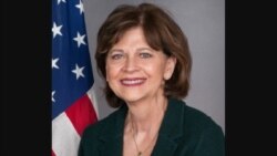Helen La Lime, Reprezantan Espesyal Sekretè Jeneral l ONU ann Ayiti.