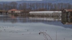 Shkoder, perkeqesohet situata nga permbytjet