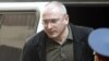 Ходорковського відіслали до невідомої в’язниці