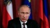 Ông Putin kêu gọi cải thiện quan hệ Nga-Mỹ