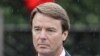 Former US Presidential Candidate John Edwards Indicted