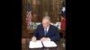 Губернатор Техаса: ущерб от «Харви» может составить 180 миллиардов долларов 
