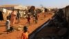 Au moins 16 civils tués dans la 2e ville du Soudan du Sud