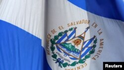 El Salvador apareció en el lugar 115 de 180 países en el índice de Percepción de Corrupción de Transparencia Internacional.