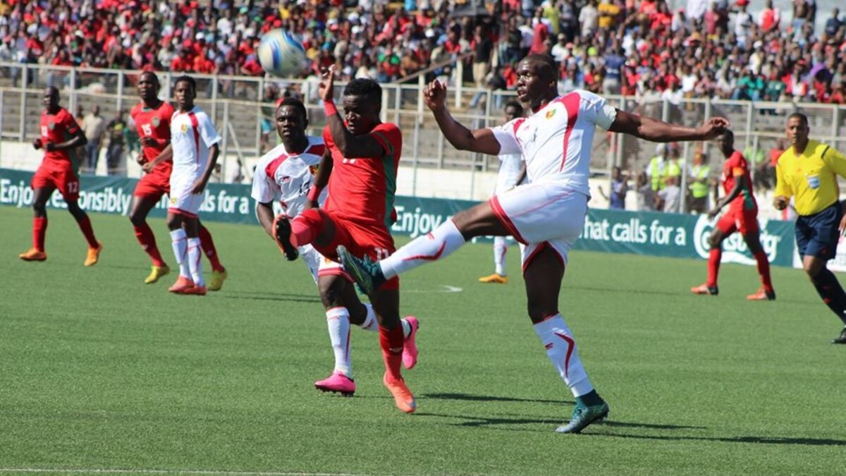 Malawi Announces It Will Pull Out of International Football Competitions