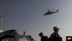 یافت کردن اجساد شهروندان آلمانی در افغانستان