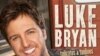 Luke Bryan Sees Quick Success With 'Tailgates and Tanlines'