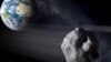 Tierra indefensa ante asteroides