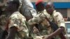 Pemerintah Afrika Tengah Mulai Lucuti Pemberontak