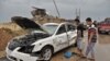 이라크서 자살폭탄 공격으로 7명 사망