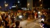 Hong Kong Protesters' Deadline for Action Nears