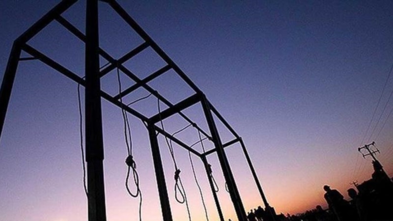 جمهوری اسلامی دو فرد دیگر منتسب به «سازمان مجاهدین خلق» را اعدام کرد