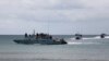 Malaysia tố cáo lãnh hải bị tàu Việt Nam xâm phạm nhiều nhất