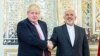UK Official Travels to Iran, Seeks British-Iranian Citizen's Release