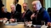 AP FACT CHECK: The Record Behind Trump's Cabinet Meeting Statements