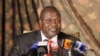 South Sudan Rebels Deny Split in Ranks