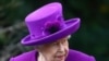 La reine promulgue le Brexit à huit jours du grand départ