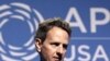 Geithner viaja a China y Japón