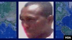 Rewards For Fugitives: Bashir Mohamed Mahamoud of Al-Shabaab