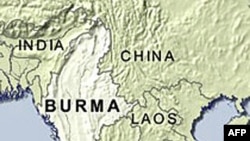 Đất lở làm 15 người chết tại khu mỏ gần biên giới Miến-Trung