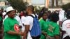 Moçambicanos celebram Acordo de Paz à espera da paz