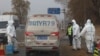 Flu Babi Baru Ditemukan di China Berpotensi Jadi Pandemi
