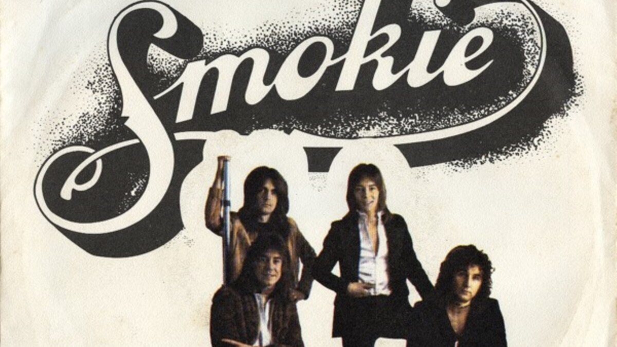 Smokie слушать