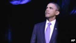 Predsjednik Barack Obama