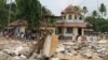 بھارت: مندر میں آتش زدگی، 100 سے زائد افراد ہلاک