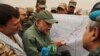 Iraqi Shi'ite Paramilitary Chief Seeks to Put Troops Under National Army