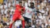 Angleterre - 3e journée : Tottenham et Liverpool ne se quittent plus