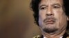 Pejabat Afsel Selidiki Harta Gaddafi di Afrika Selatan