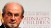 انجمن قلم آمریکا تجدید تهدید سلمان رشدی را محکوم کرد 