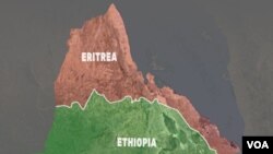 Eritrea dan Ethiopia membuka kembali perbatasan mereka yang sebelumnya ditutup selama dua dekade, Selasa, 11 September 2018. (Foto: ilustrasi).