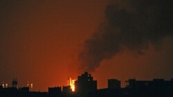 Burns on Yemen