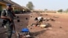 Attaque contre un camp de déplacés au Nigeria, des victimes décapitées 