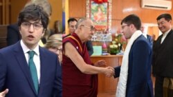 བོད་རྒྱའི་གྲོས་མོལ་སླར་གསོའི་གྲོས་གཞི་ལ་རྒྱབ་སྐྱོར།