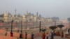 بھارت: بابری مسجد کی تعمیر کے لیے پانچ مختلف مقامات کا انتخاب
