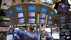Πτωτική ήταν η πορεία των τιμών πετρελαίου στο χρηματηστήριο της Νέας Υορκης.