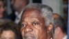 Kofi Annan Damashqdan quruq qaytdi